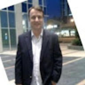 Meet your Posher, Tom